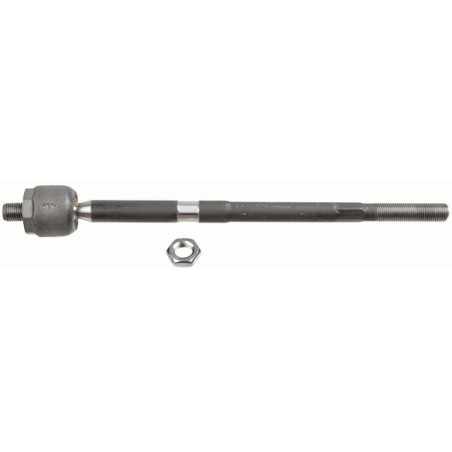 LEMFÖRDER 38436 01 Inner Tie Rod for VW Polo