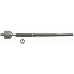 LEMFÖRDER 38923 01 Inner Tie Rod Front for Mazda CX-5