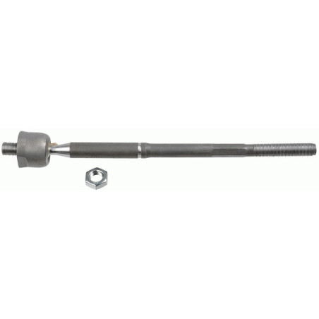 LEMFÖRDER 38923 01 Spurstange Axialgelenk Vorne für Mazda CX-5