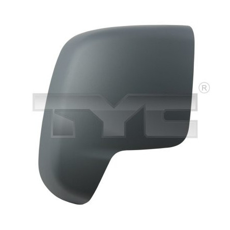TYC 309-0138-2 Coque de rétroviseur