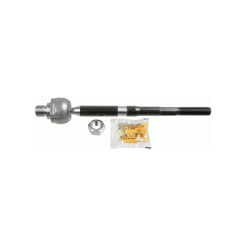 LEMFÖRDER 39142 01 Rótula axial de dirección delantero para Kia Carnival