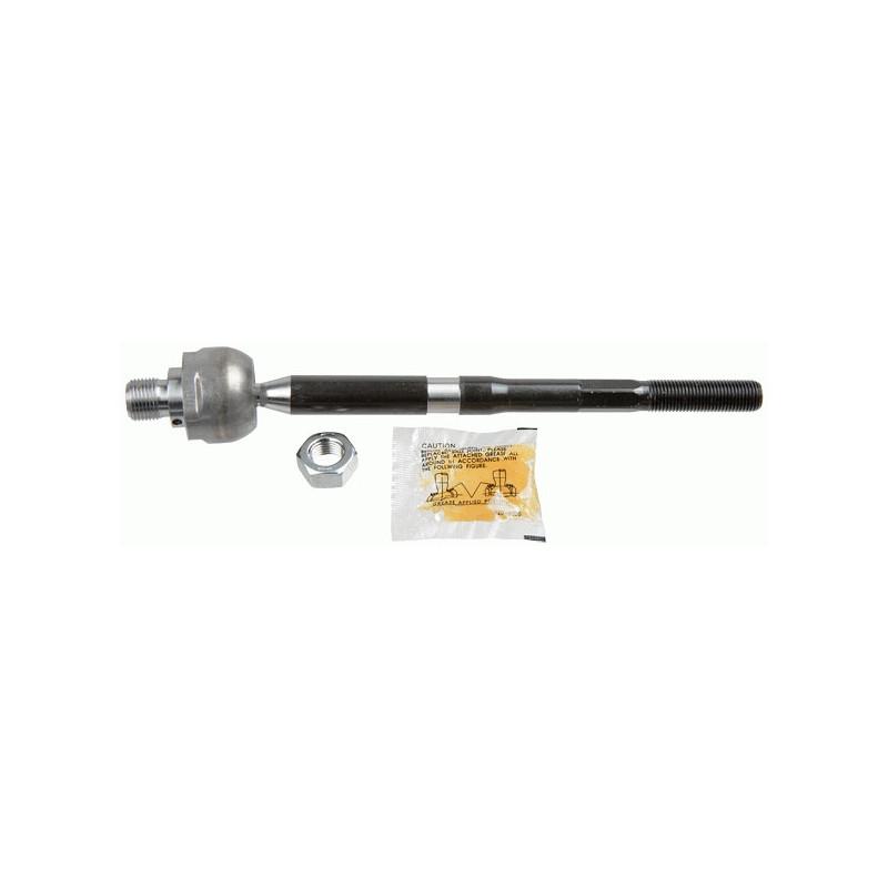 LEMFÖRDER 39143 01 Inner Tie Rod Front for Kia Carnival