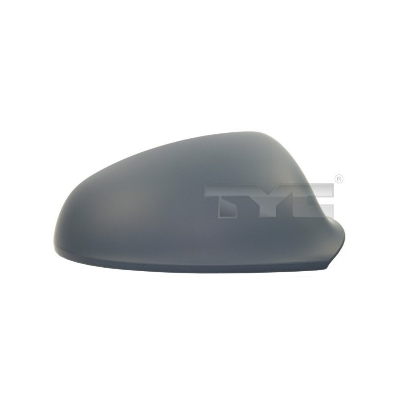 TYC 325-0107-2 Coque de rétroviseur