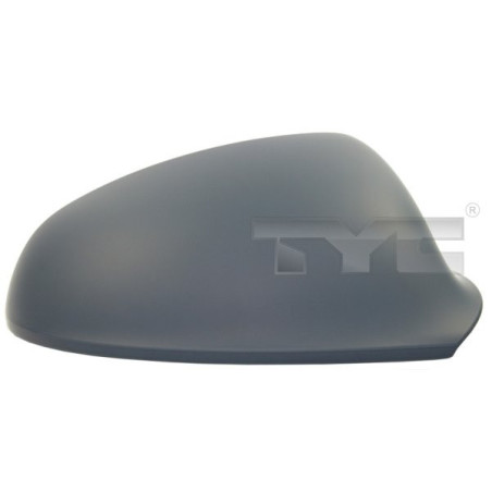 TYC 325-0107-2 Coque de rétroviseur