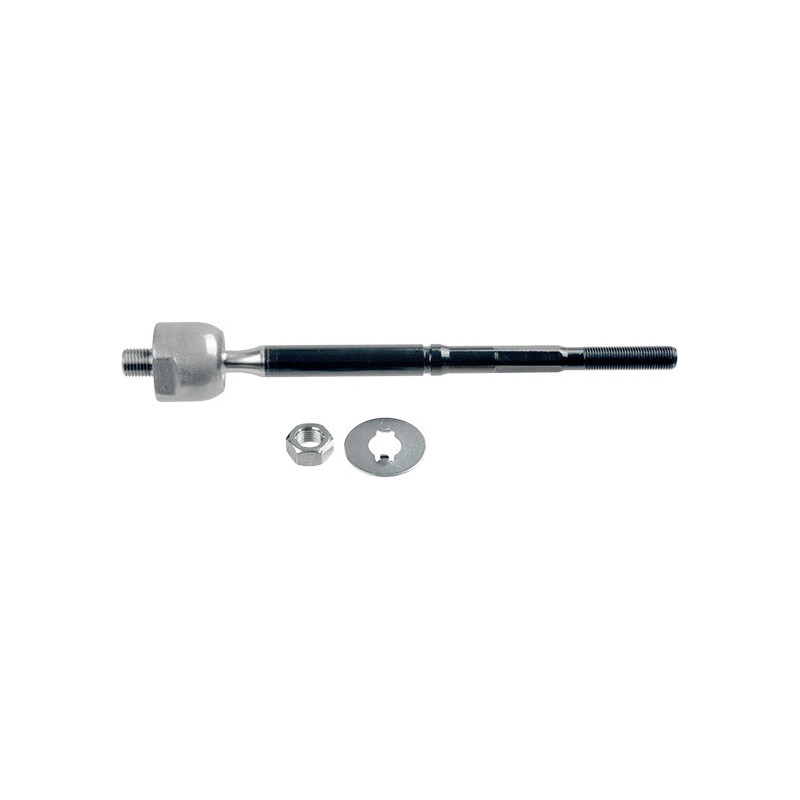 LEMFÖRDER 25186 01 Spurstange Axialgelenk Vorne für Toyota Yaris Echo