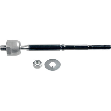 LEMFÖRDER 25186 01 Snodo giunto assiale anteriore per Toyota Yaris Echo