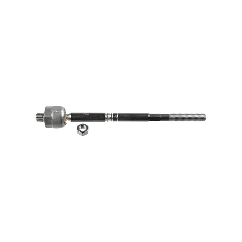 LEMFÖRDER 27669 01 Inner Tie Rod for