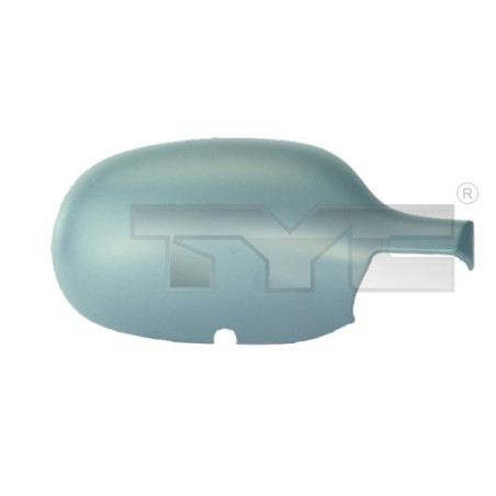 TYC 328-0016-2 Coque de rétroviseur
