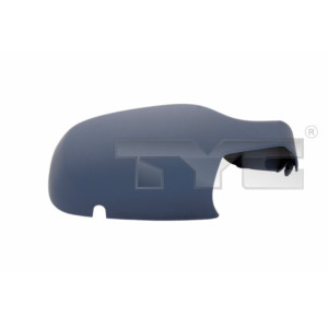 TYC 328-0103-2 Cubierta Carcasa Retrovisor