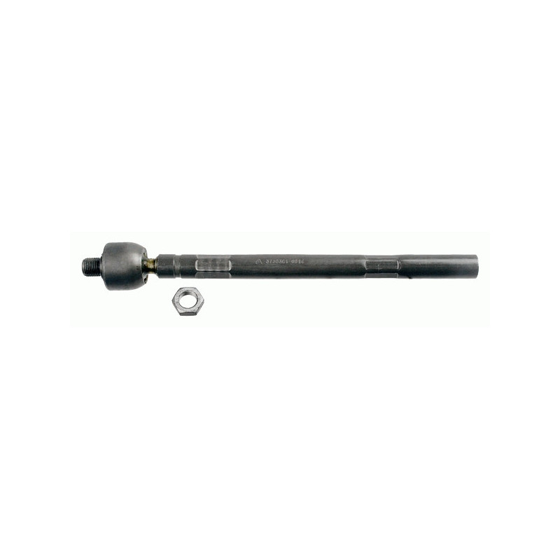 LEMFÖRDER 37303 01 Rótula axial de dirección delantero para Peugeot 406