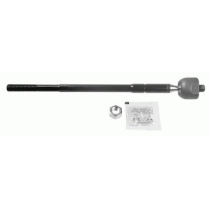 LEMFÖRDER 36741 01 Drążek kierowniczy poprzeczny przód dla Lancer Outlander 4007