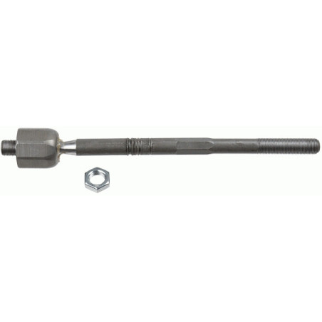 LEMFÖRDER 38035 01 Inner Tie Rod Front for Astra J Astravan
