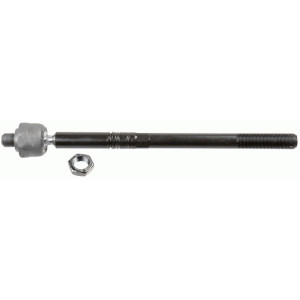 LEMFÖRDER 38364 01 Rótula axial de dirección delantero para Mondeo Galaxy S-Max