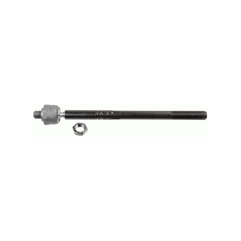 LEMFÖRDER 38364 01 Rótula axial de dirección delantero para Mondeo Galaxy S-Max