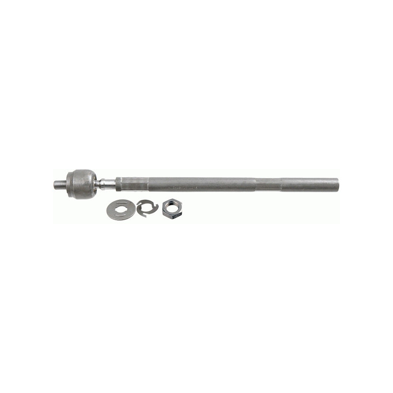 LEMFÖRDER 38929 01 Rótula axial de dirección delantero para Xsara Picasso