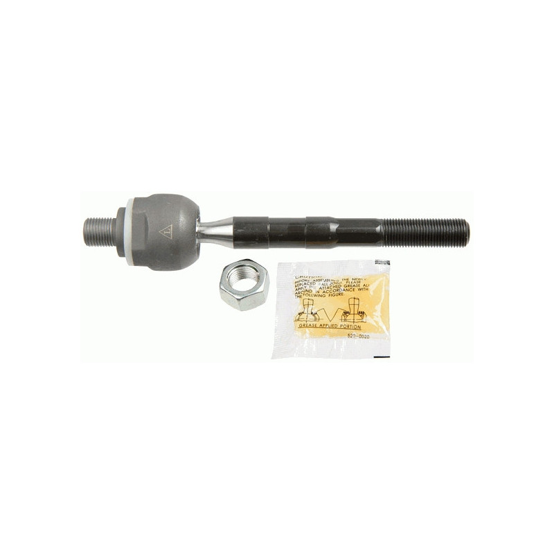 LEMFÖRDER 39136 01 Rótula axial de dirección delantero para ix35 Sportage