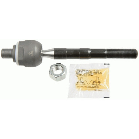 LEMFÖRDER 39136 01 Inner Tie Rod Front for ix35 Sportage