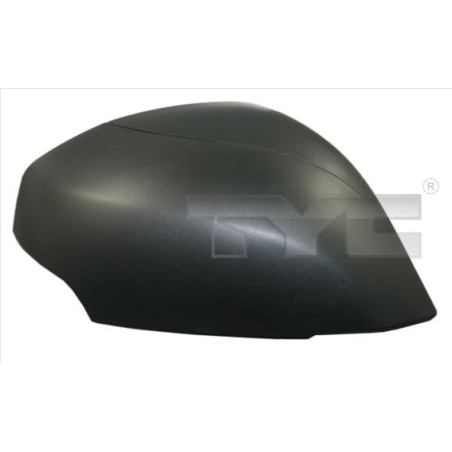 TYC 328-0165-2 Cubierta Carcasa Retrovisor