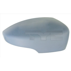 TYC 310-0203-2 Coque de rétroviseur