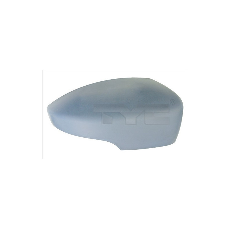 TYC 310-0203-2 Coque de rétroviseur