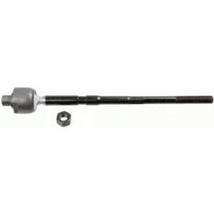 LEMFÖRDER 28037 02 Spurstange Axialgelenk Vorne für Fiat Punto Barchetta