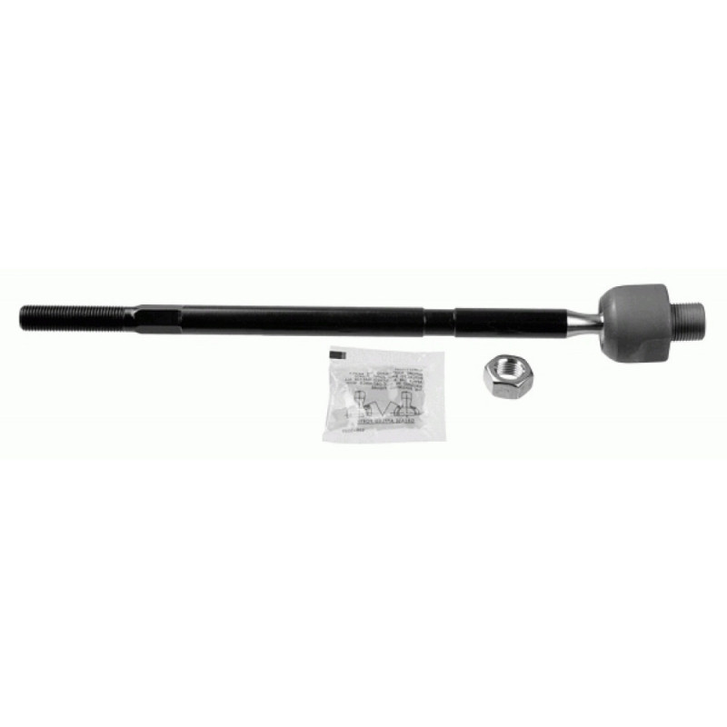 LEMFÖRDER 36411 01 Spurstange Axialgelenk Vorne für Honda CR-V
