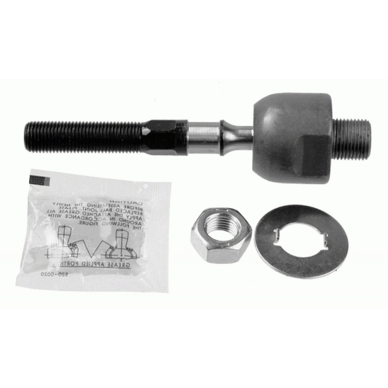LEMFÖRDER 36413 01 Snodo giunto assiale anteriore per Honda Accord