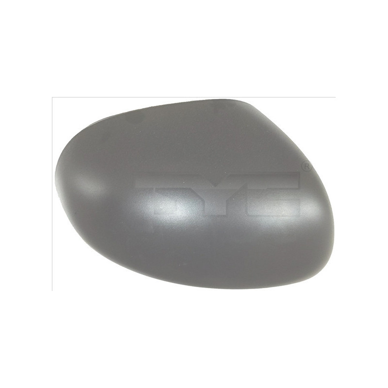TYC 309-0148-2 Cubierta Carcasa Retrovisor