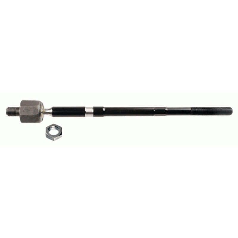LEMFÖRDER 22250 02 Rótula axial de dirección delantero para Golf Bora Octavia