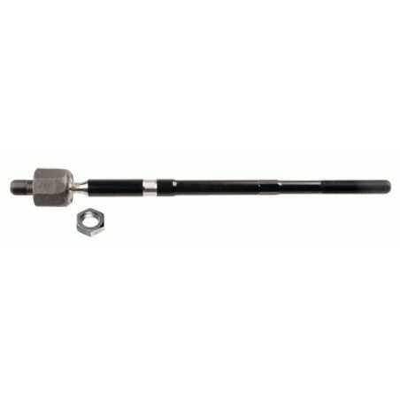LEMFÖRDER 22250 02 Spurstange Axialgelenk Vorne für Golf Bora Octavia New Beetle