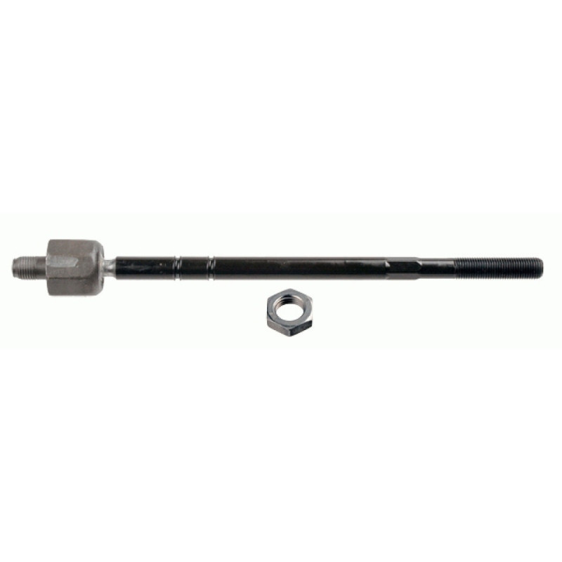 LEMFÖRDER 26671 01 Inner Tie Rod Front for Fabia Polo Roomster Ibiza Cordoba Fox