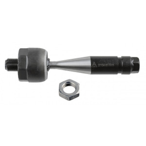 LEMFÖRDER 27154 01 Rótula axial de dirección delantero para Audi A6 Allroad