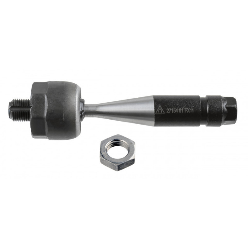 LEMFÖRDER 27154 01 Snodo giunto assiale anteriore per Audi A6 Allroad