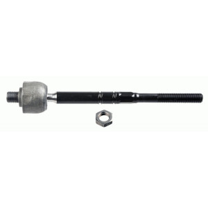 LEMFÖRDER 37538 01 Rótula axial de dirección delantero para Mercedes C E CLS