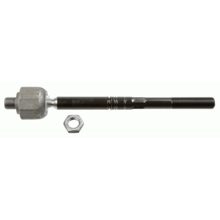 LEMFÖRDER 37666 01 Inner Tie Rod Front for Mercedes Vito V Marco Polo EQV eVITO