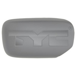 TYC 303-0001-2 Coque de rétroviseur
