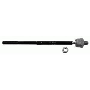 LEMFÖRDER 36710 01 Rótula axial de dirección delantero para Passat Alltrack