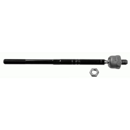 LEMFÖRDER 36710 01 Inner Tie Rod Front for Passat Alltrack Superb Arteon Beetle