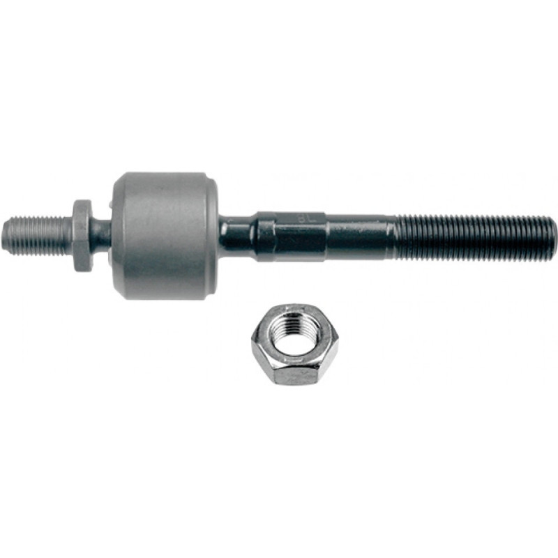 LEMFÖRDER 15436 02 Rótula axial de dirección delantero para Honda Accord