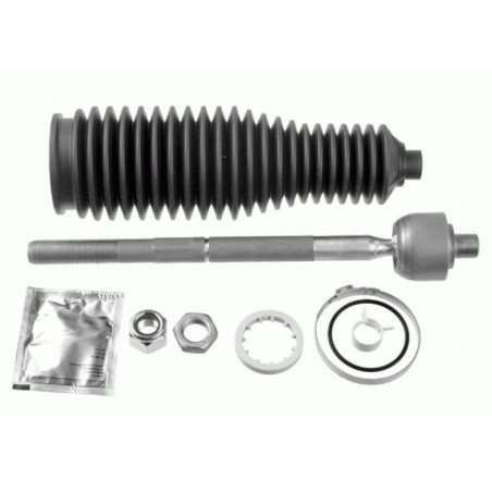 LEMFÖRDER 34913 01 Spurstange Axialgelenk Vorne für Ducato Boxer JUMPER