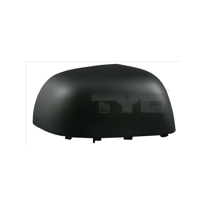 TYC 328-0241-2 Coque de rétroviseur