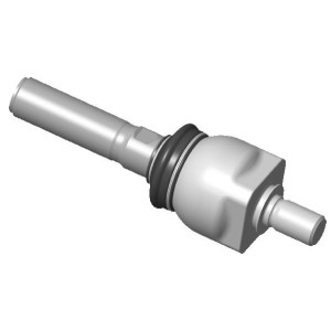 LEMFÖRDER 29861 01 Spurstange Axialgelenk für Mercedes Vito V