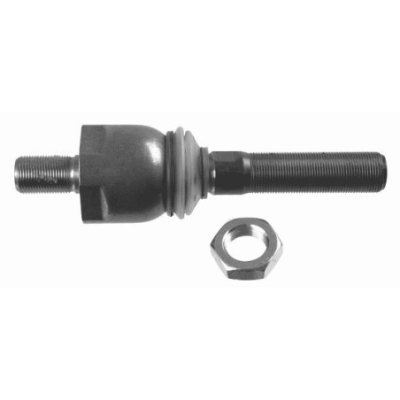 LEMFÖRDER 29865 01 Rótula axial de dirección delantero para