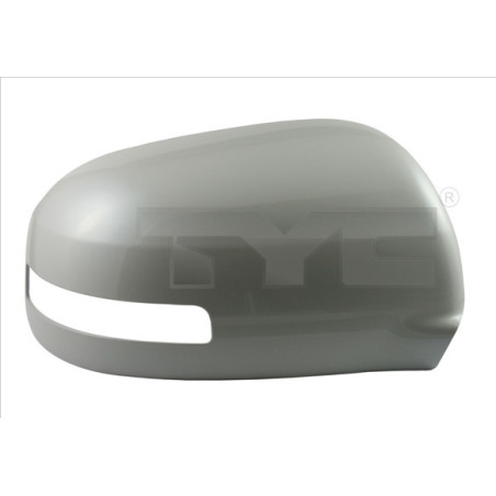 TYC 323-0015-2 Coque de rétroviseur