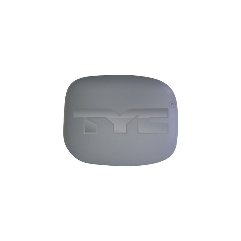 TYC 305-0008-2 Coque de rétroviseur