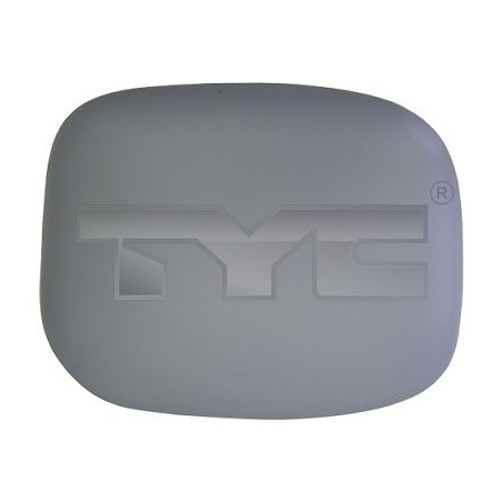 TYC 305-0008-2 Coque de rétroviseur
