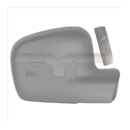 TYC 337-0230-2 Coque de rétroviseur