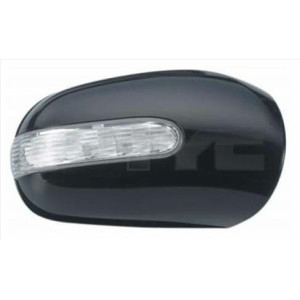 TYC 321-0129 Coque de rétroviseur
