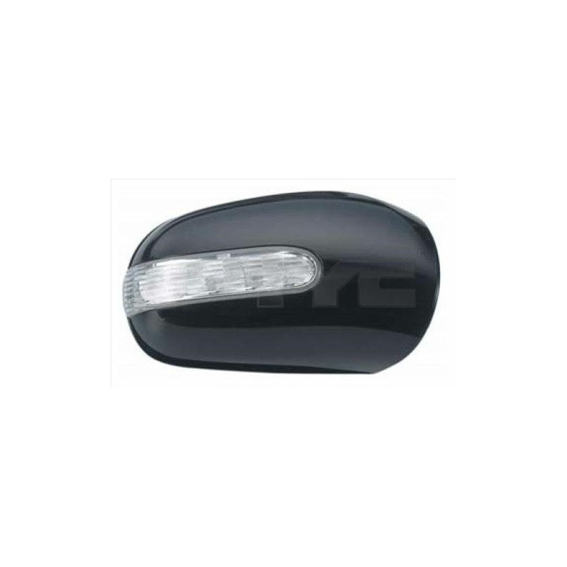 TYC 321-0129 Coque de rétroviseur