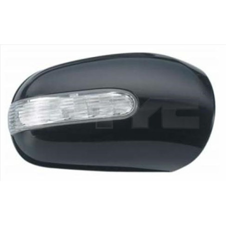 TYC 321-0129 Coque de rétroviseur